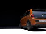 Renault Twingo GT 2016 года